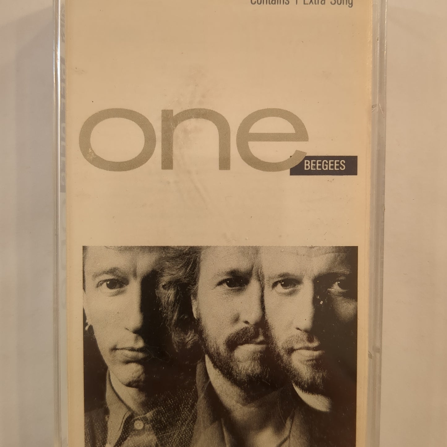 Bee Gees - 'One'