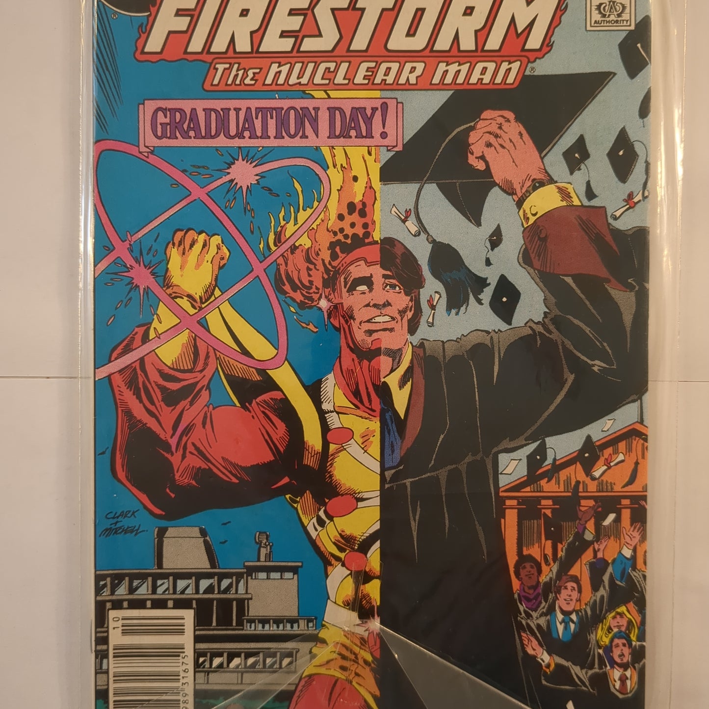 Firestorm (1982)