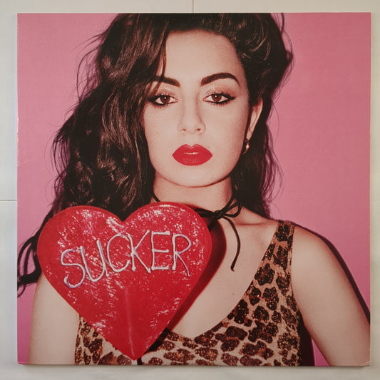 Charli XCX - 'Imbécil'