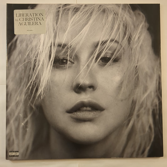 Christina Aguilera - 'Liberation'