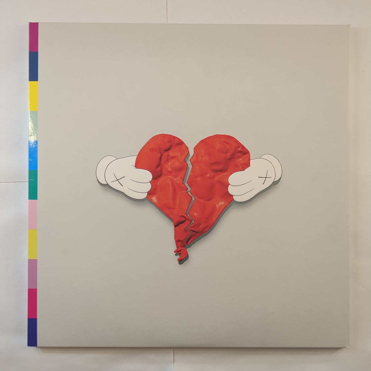 Kanye West - '808s & Heartbreak'