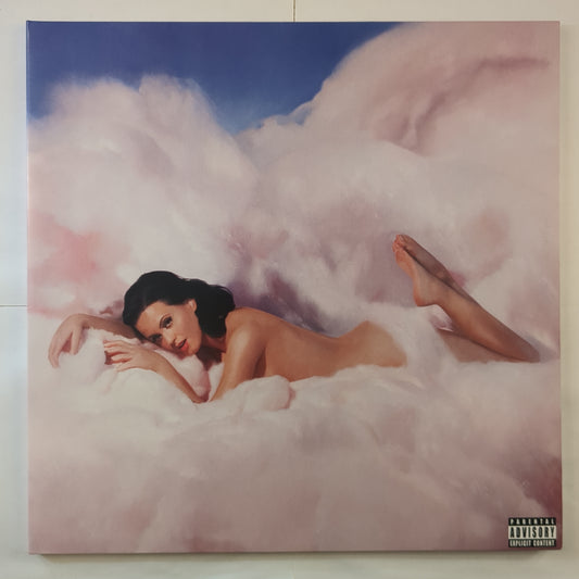 Katy Perry - 'Teenage Dream'