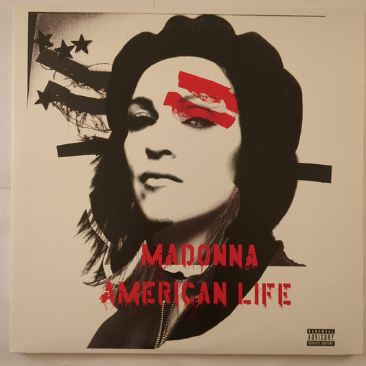 Madonna - 'American Life'