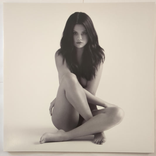 Selena Gomez - 'Revival'