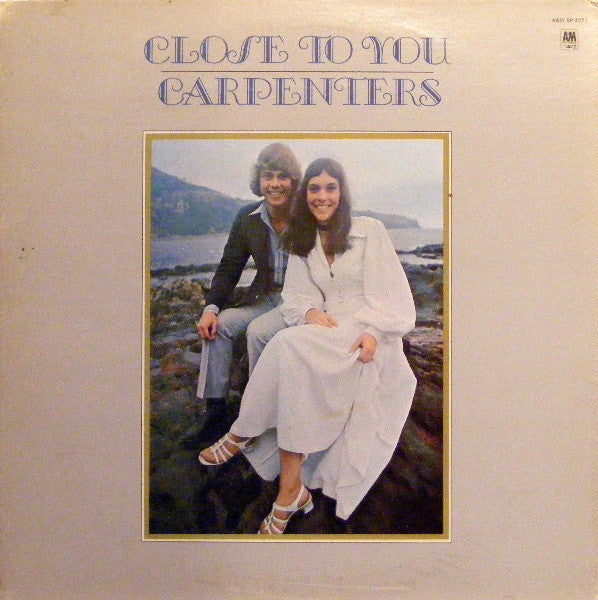 Carpenters - 'Close To You'