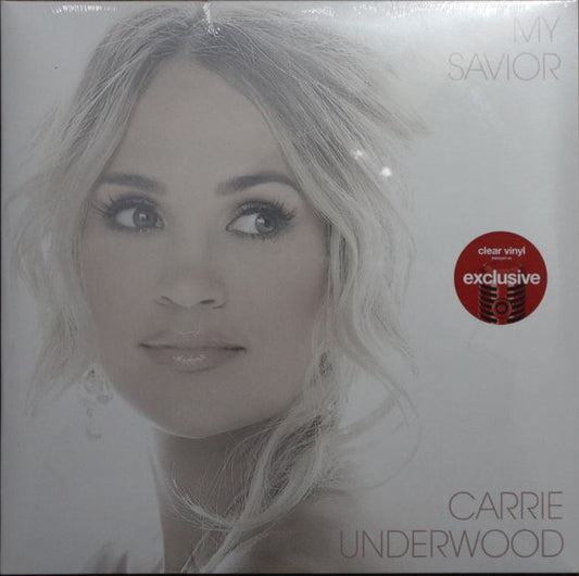 Carrie Underwood - 'Mi Salvador'