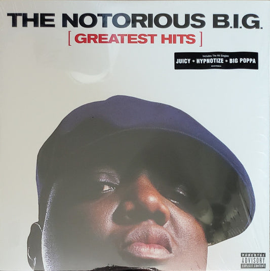 Notorious BIG - 'Grandes éxitos' 