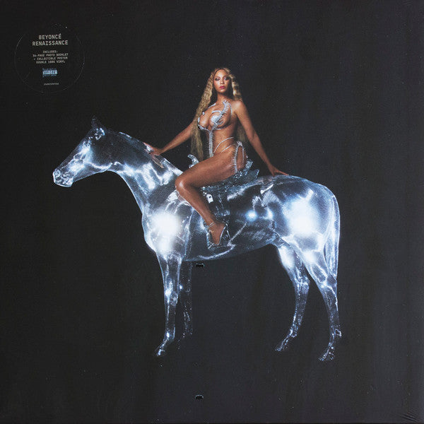 Beyoncé - 'Renacimiento'