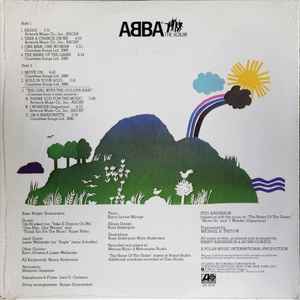 ABBA - 'The Album'