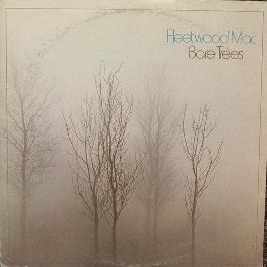 Fleetwood Mac - 'Bare Trees'