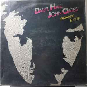 Daryl Hall & John Oates - 'Private Eyes'