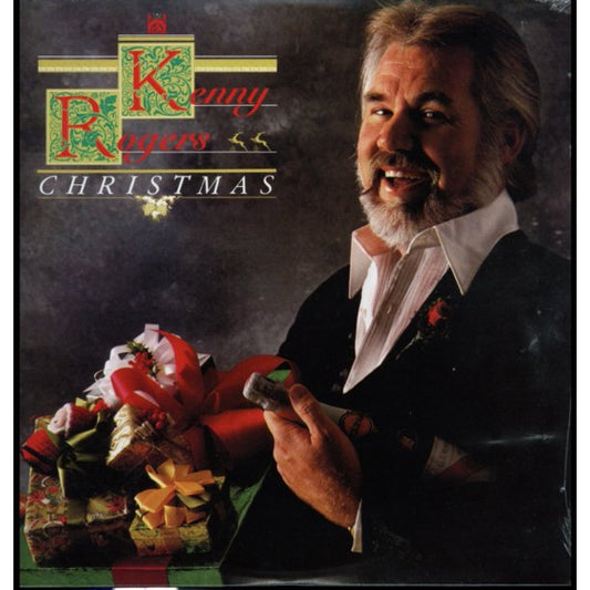 Kenny Rogers - 'Kenny Rogers Christmas'
